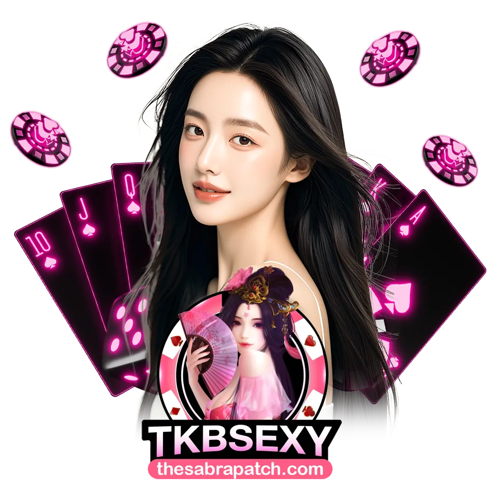 tkbsexy เว็บตรง